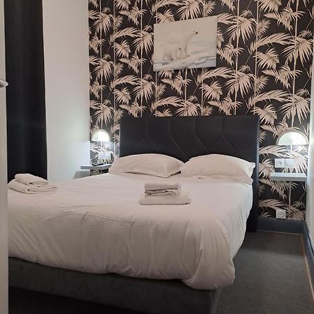 Hotel Le Celtic Montlucon Ngoại thất bức ảnh