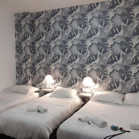 Hotel Le Celtic Montlucon Ngoại thất bức ảnh