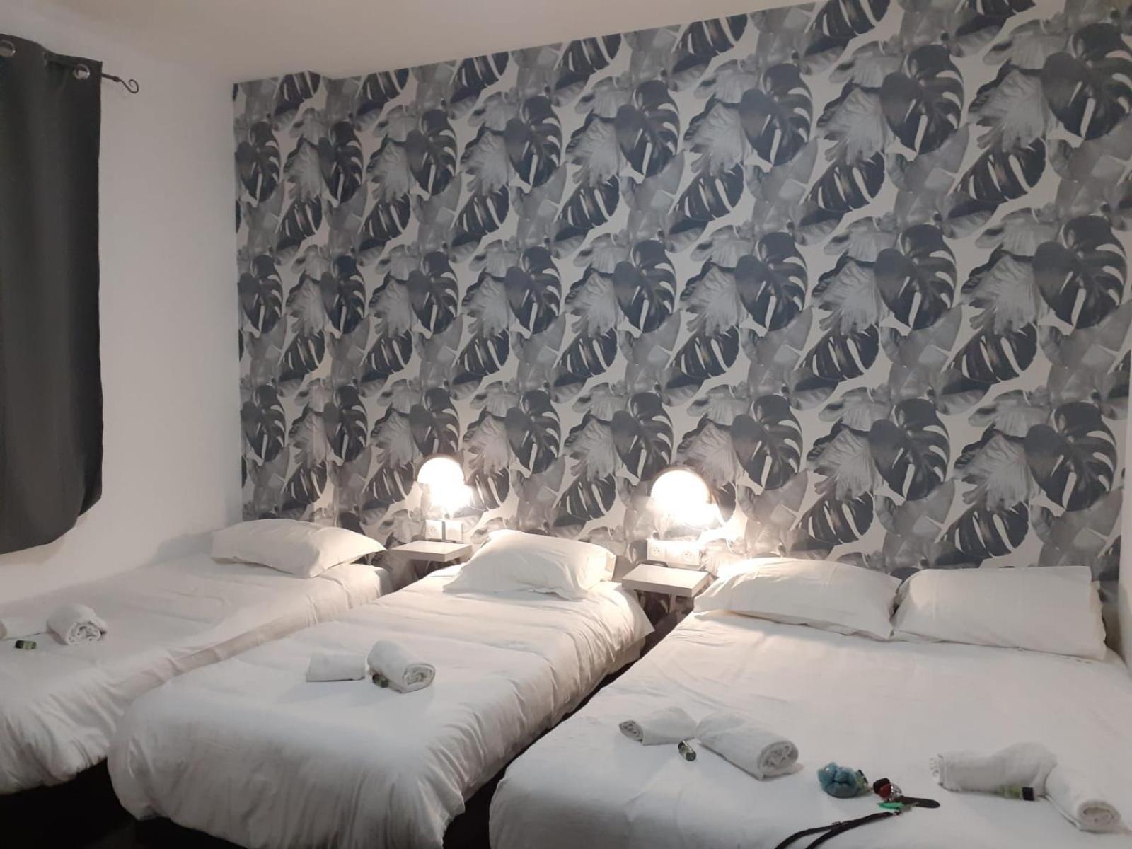 Hotel Le Celtic Montlucon Ngoại thất bức ảnh